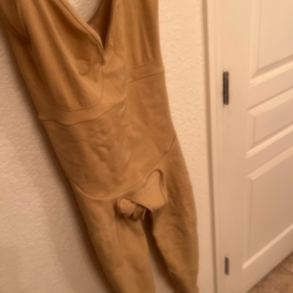 BODYSUIT HAPPY BUTT NO.7 CAPRIS - Picture 2 of 6